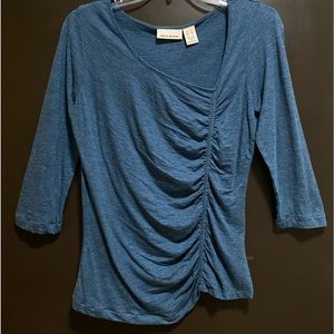 DKNY Jean - Unique Top